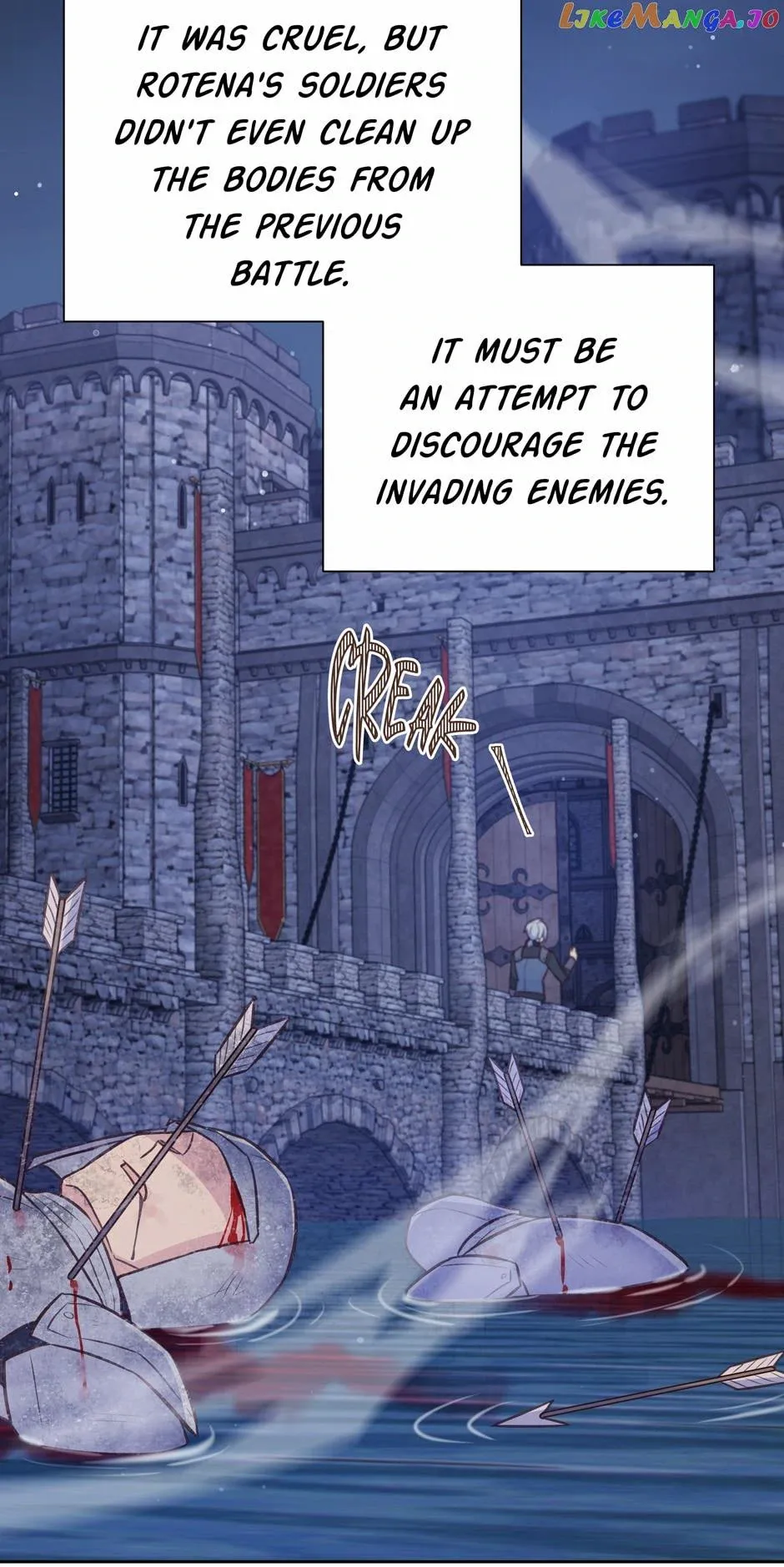 You’re a Supporting Character, Just Love Me Chapter 106 page 17 - 