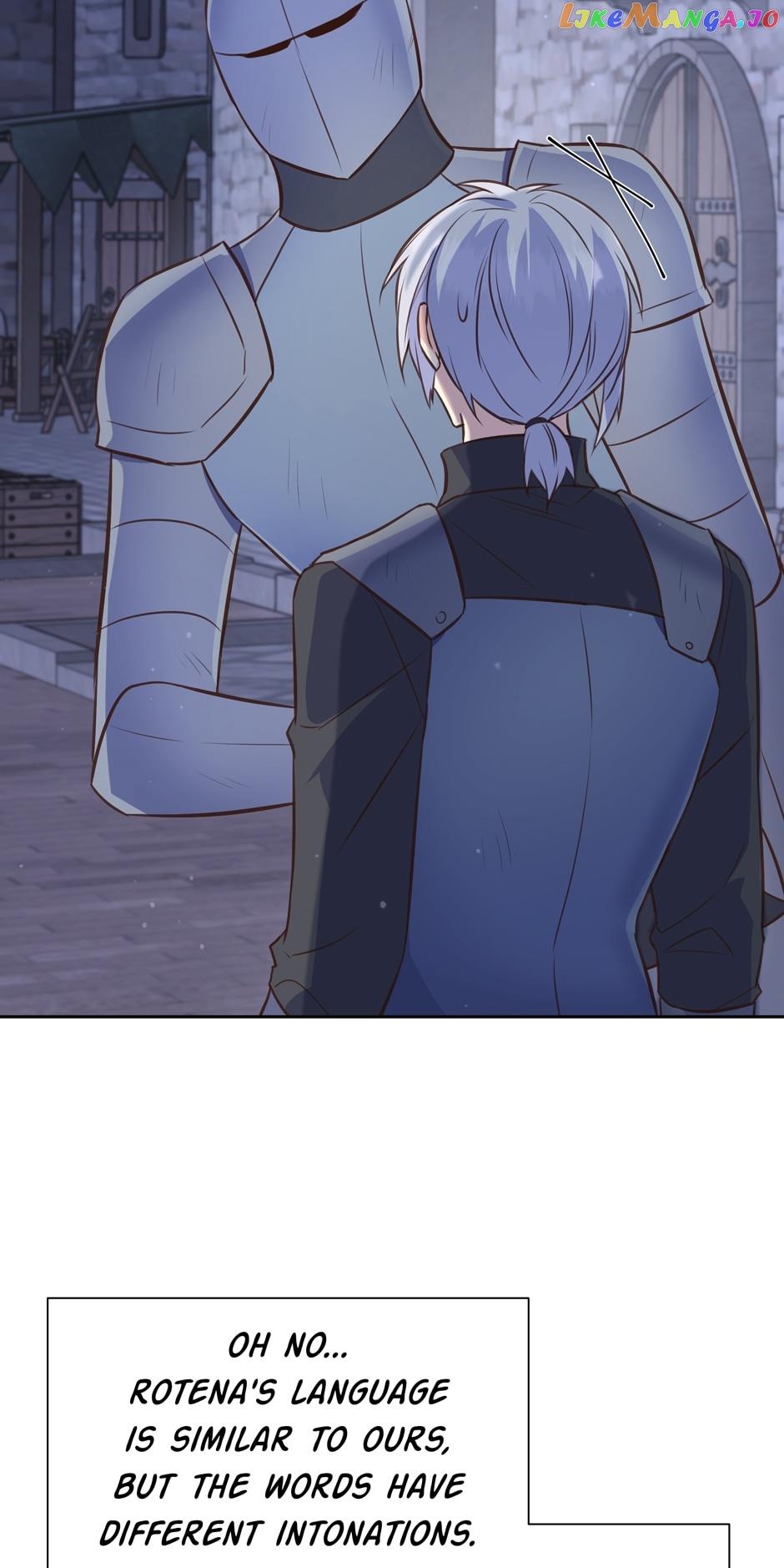 You’re a Supporting Character, Just Love Me Chapter 106 page 20 - 