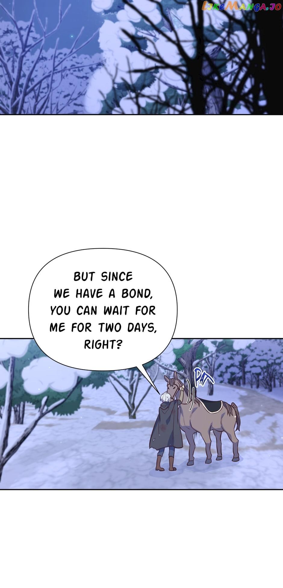 You’re a Supporting Character, Just Love Me Chapter 106 page 3 - 