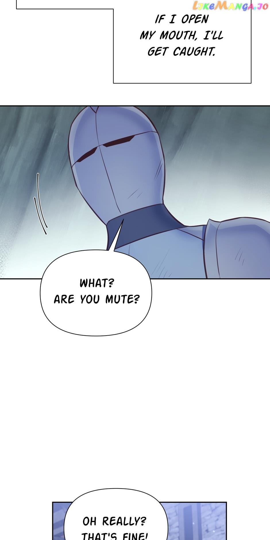 You’re a Supporting Character, Just Love Me Chapter 106 page 21 - 