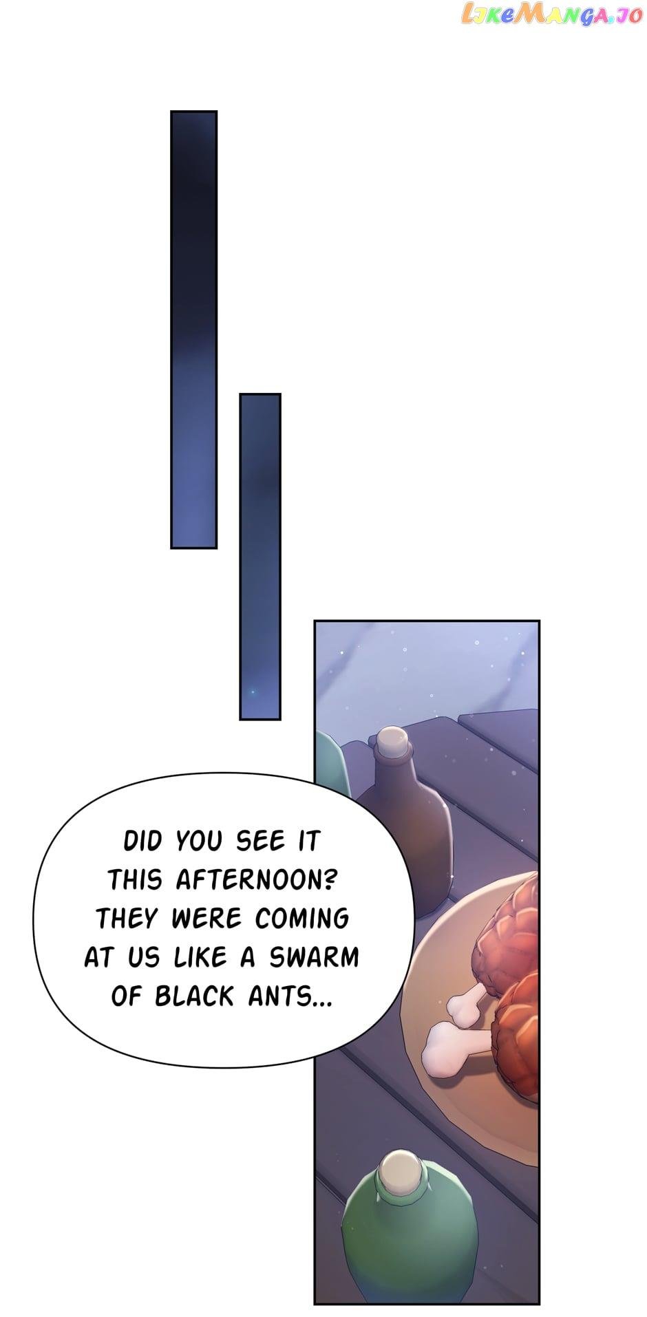 You’re a Supporting Character, Just Love Me Chapter 106 page 23 - 
