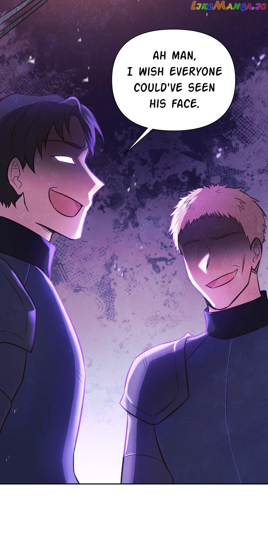 You’re a Supporting Character, Just Love Me Chapter 106 page 29 - 