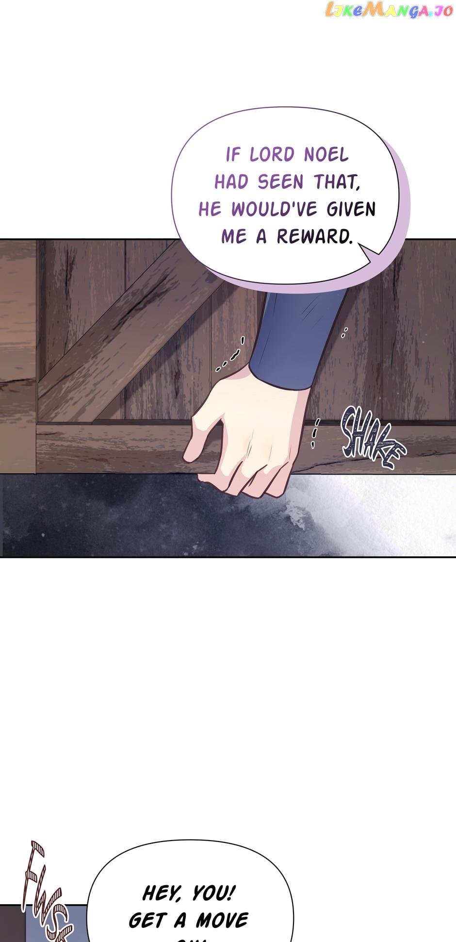 You’re a Supporting Character, Just Love Me Chapter 106 page 30 - 