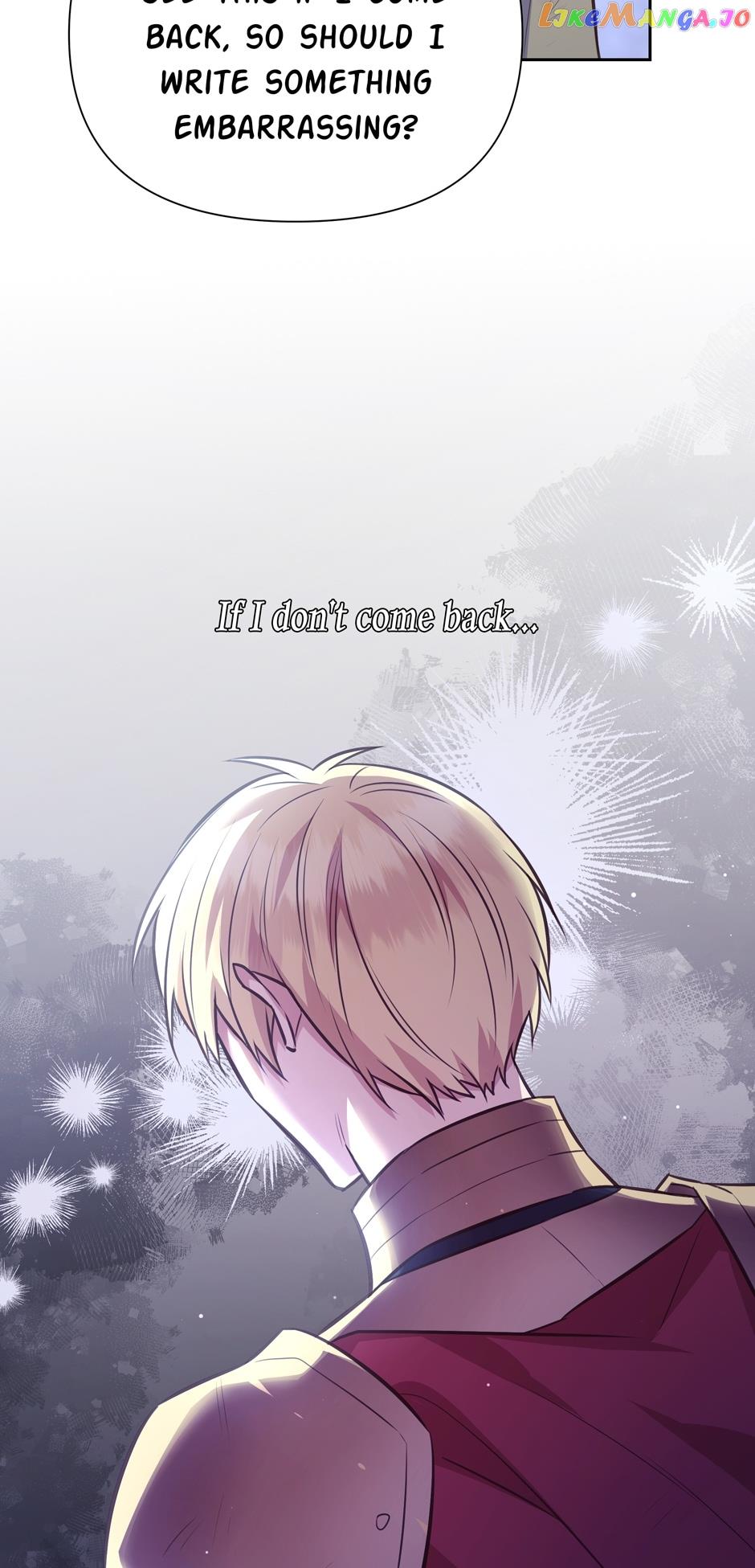 You’re a Supporting Character, Just Love Me Chapter 106 page 5 - 