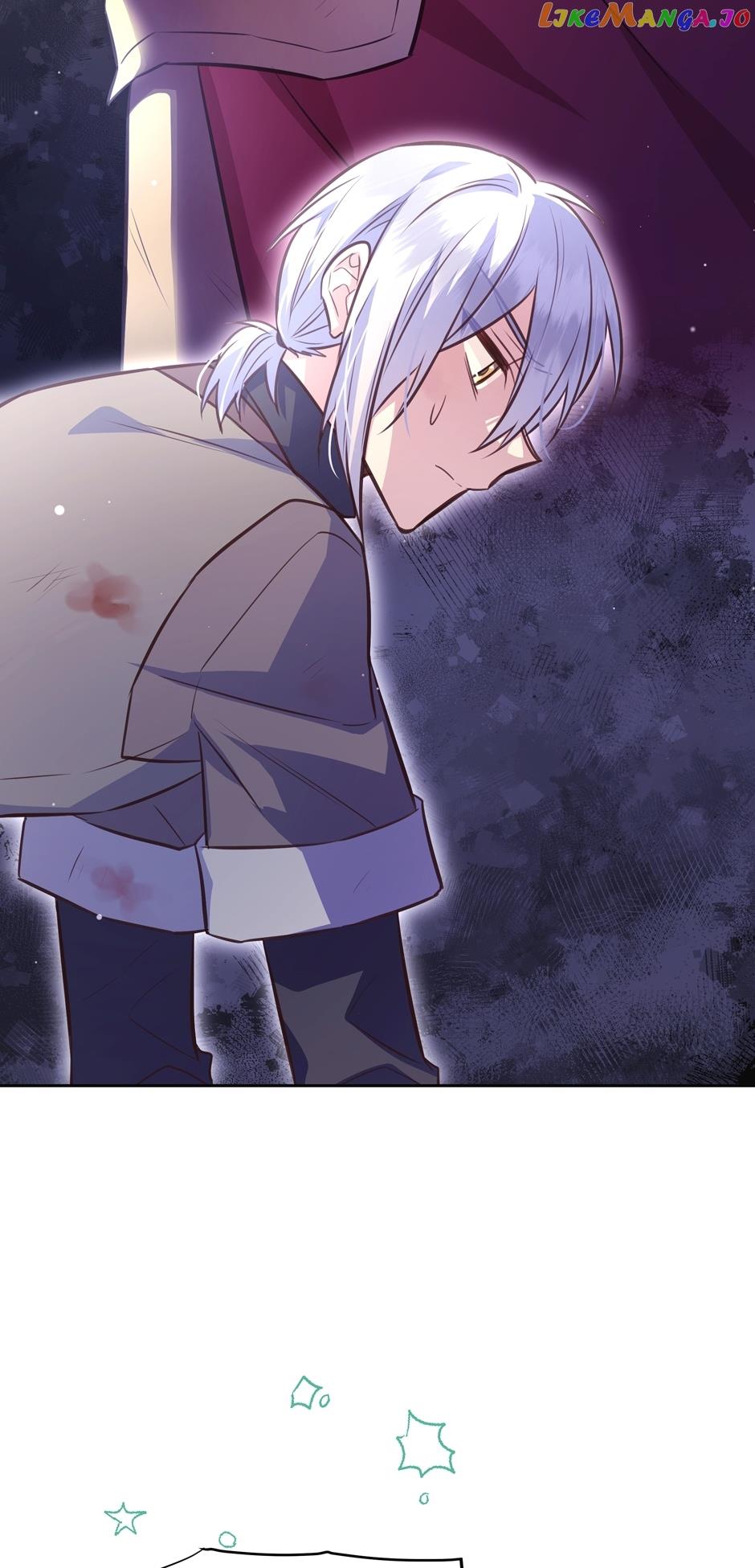 You’re a Supporting Character, Just Love Me Chapter 106 page 6 - 
