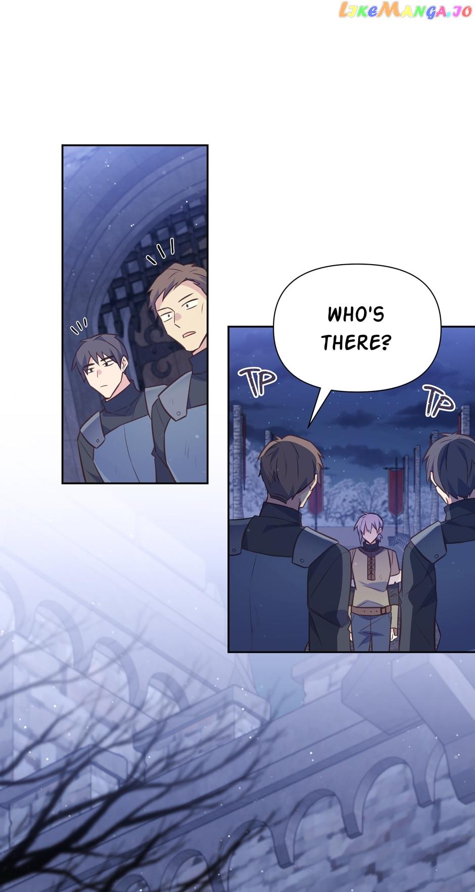 You’re a Supporting Character, Just Love Me Chapter 106 page 9 - 
