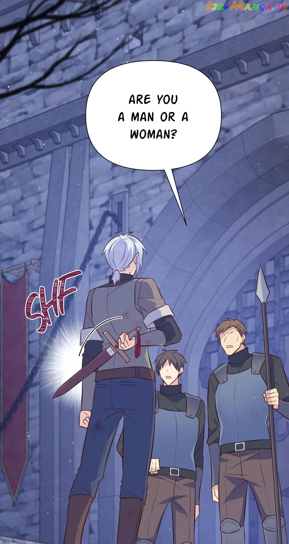 You’re a Supporting Character, Just Love Me Chapter 106 page 10 - 
