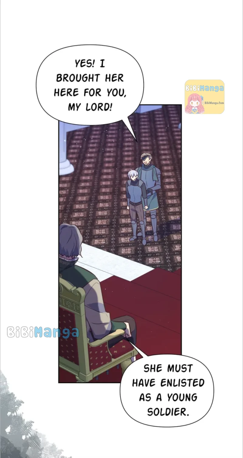 You’re a Supporting Character, Just Love Me Chapter 107 page 11 - 