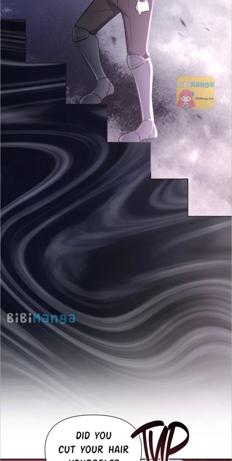 You’re a Supporting Character, Just Love Me Chapter 107 page 16 - 