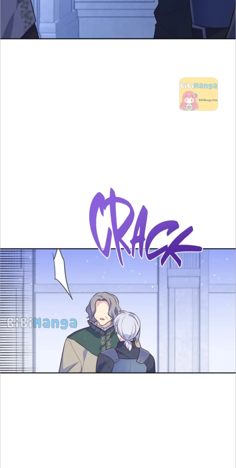 You’re a Supporting Character, Just Love Me Chapter 107 page 19 - 