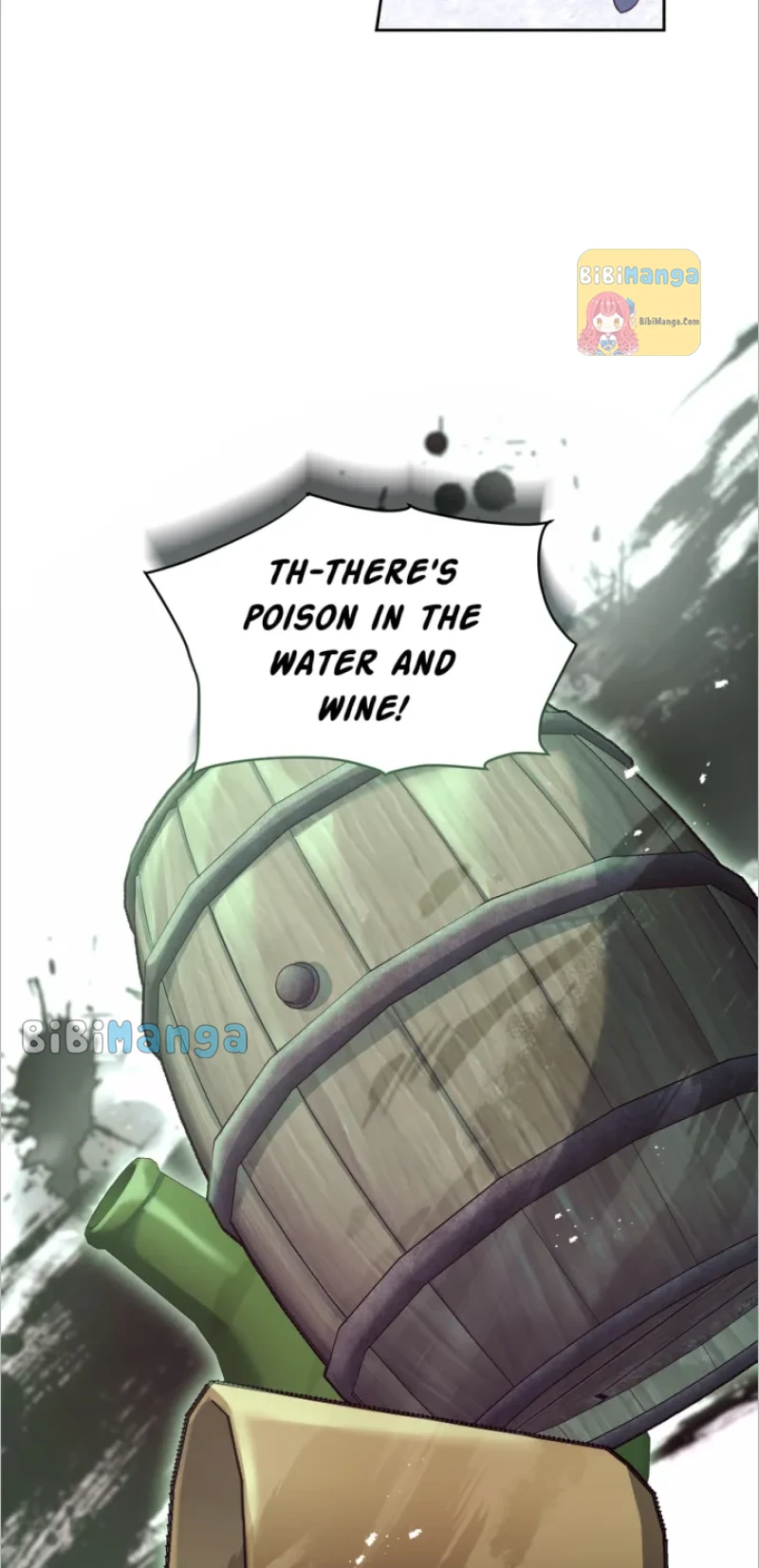 You’re a Supporting Character, Just Love Me Chapter 107 page 22 - 