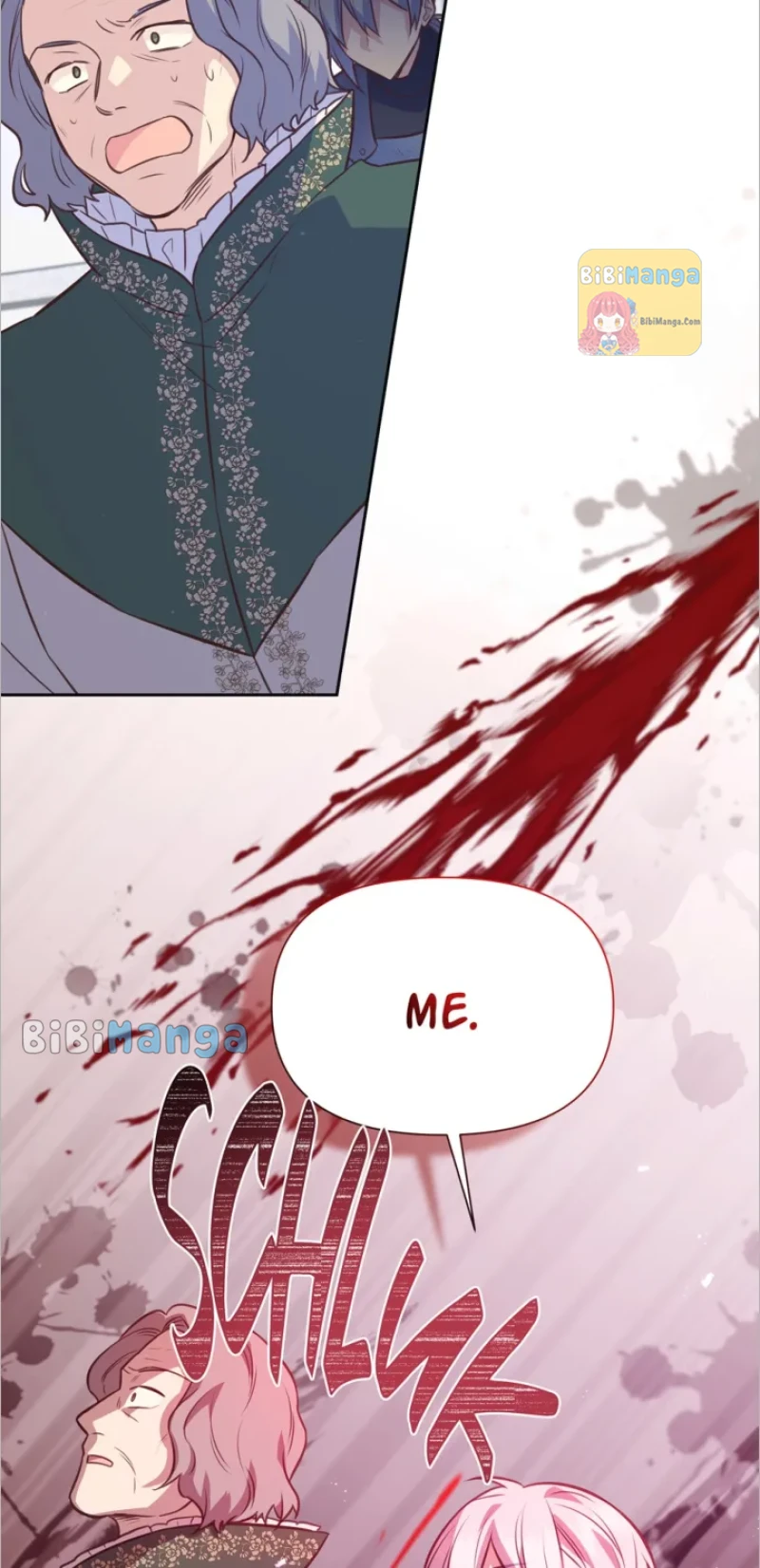 You’re a Supporting Character, Just Love Me Chapter 107 page 24 - 