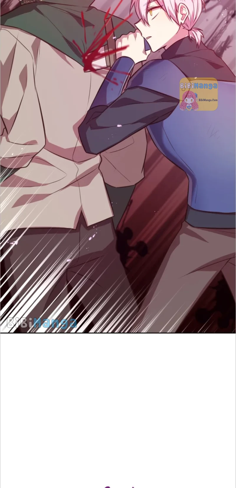 You’re a Supporting Character, Just Love Me Chapter 107 page 25 - 