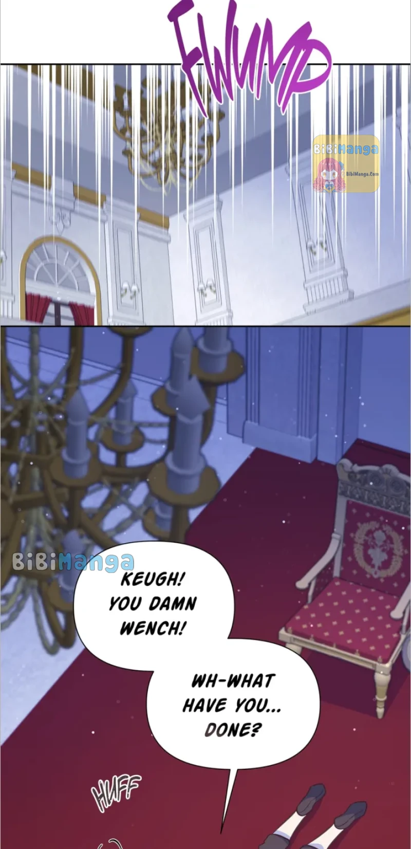 You’re a Supporting Character, Just Love Me Chapter 107 page 26 - 