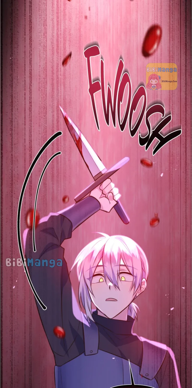 You’re a Supporting Character, Just Love Me Chapter 107 page 29 - 