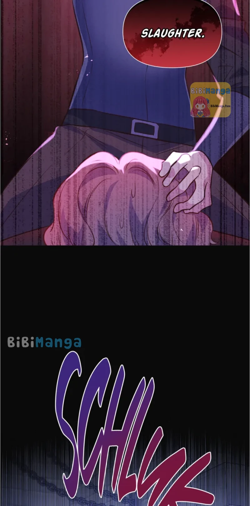 You’re a Supporting Character, Just Love Me Chapter 107 page 30 - 