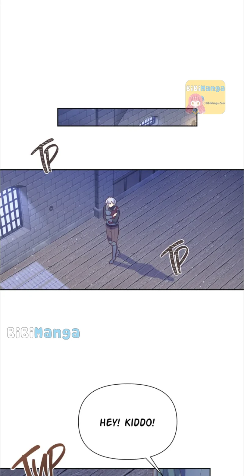 You’re a Supporting Character, Just Love Me Chapter 107 page 4 - 