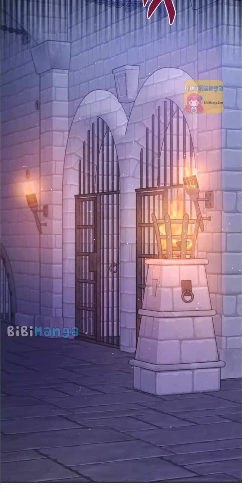 You’re a Supporting Character, Just Love Me Chapter 107 page 31 - 