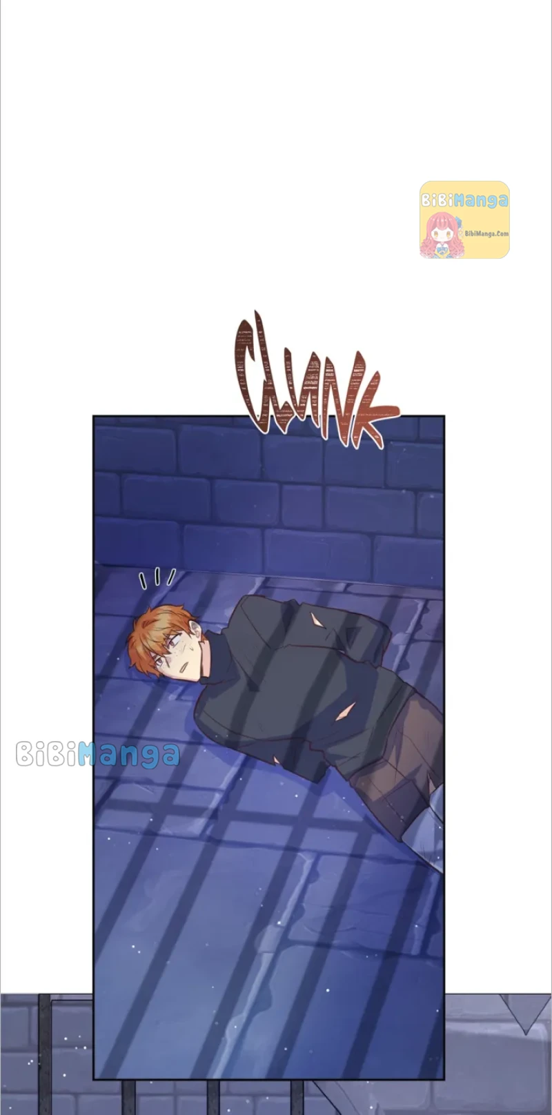 You’re a Supporting Character, Just Love Me Chapter 107 page 32 - 