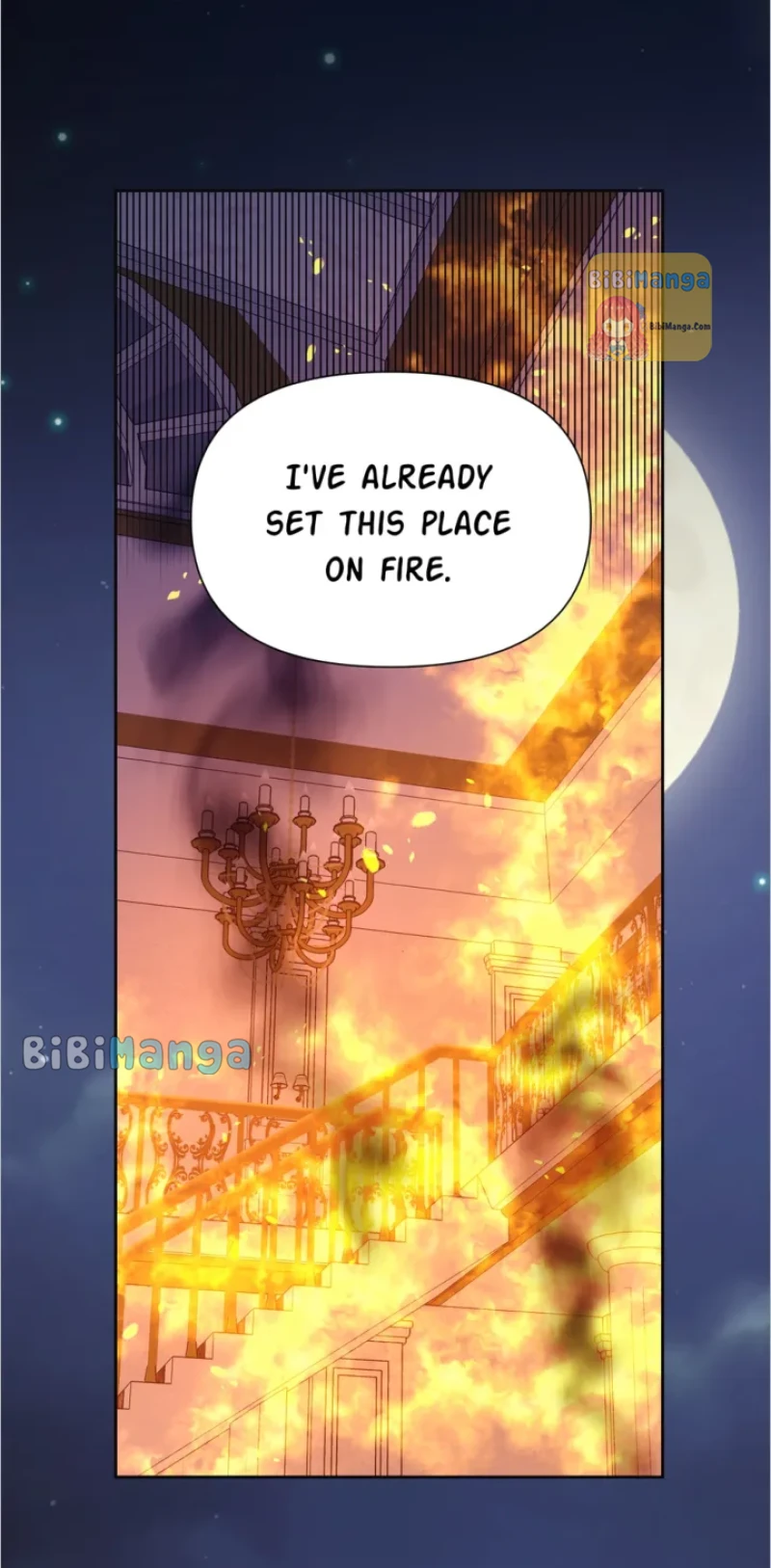 You’re a Supporting Character, Just Love Me Chapter 107 page 38 - 