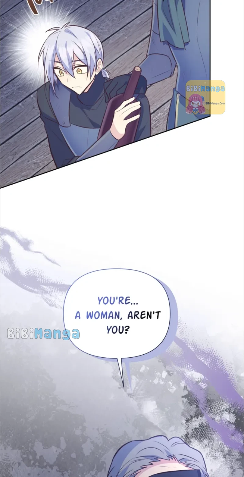 You’re a Supporting Character, Just Love Me Chapter 107 page 5 - 