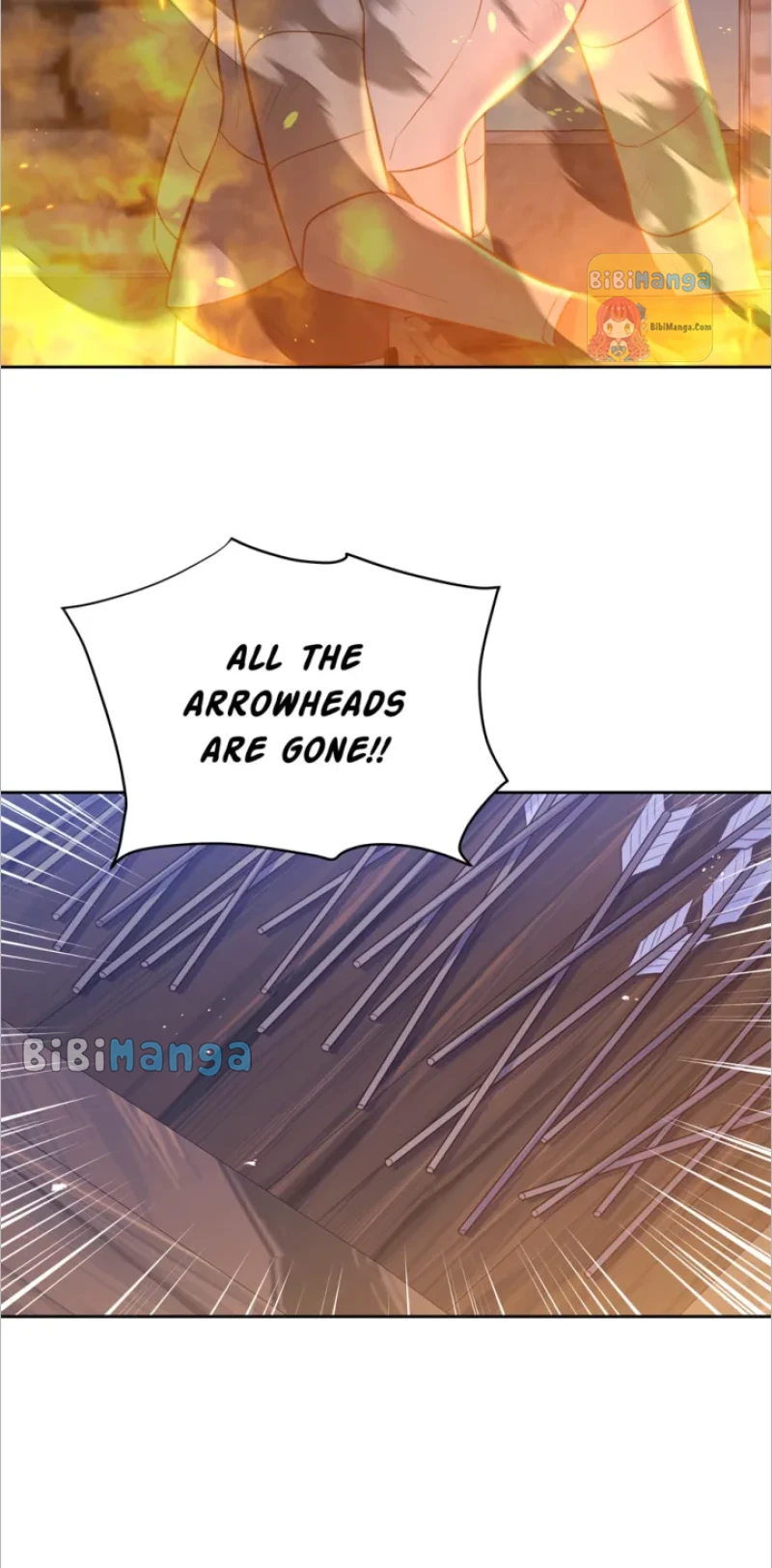 You’re a Supporting Character, Just Love Me Chapter 107 page 41 - 