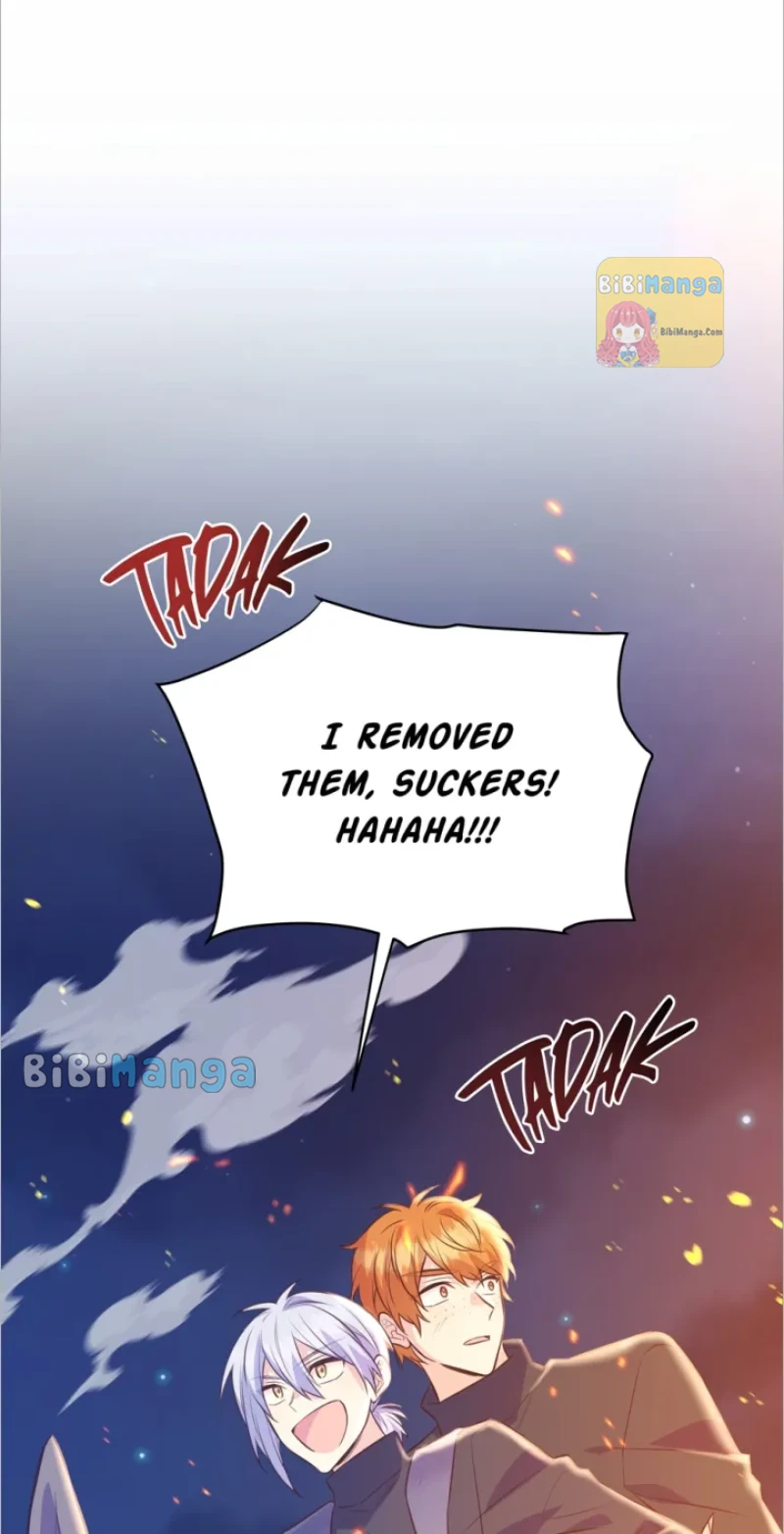 You’re a Supporting Character, Just Love Me Chapter 107 page 42 - 