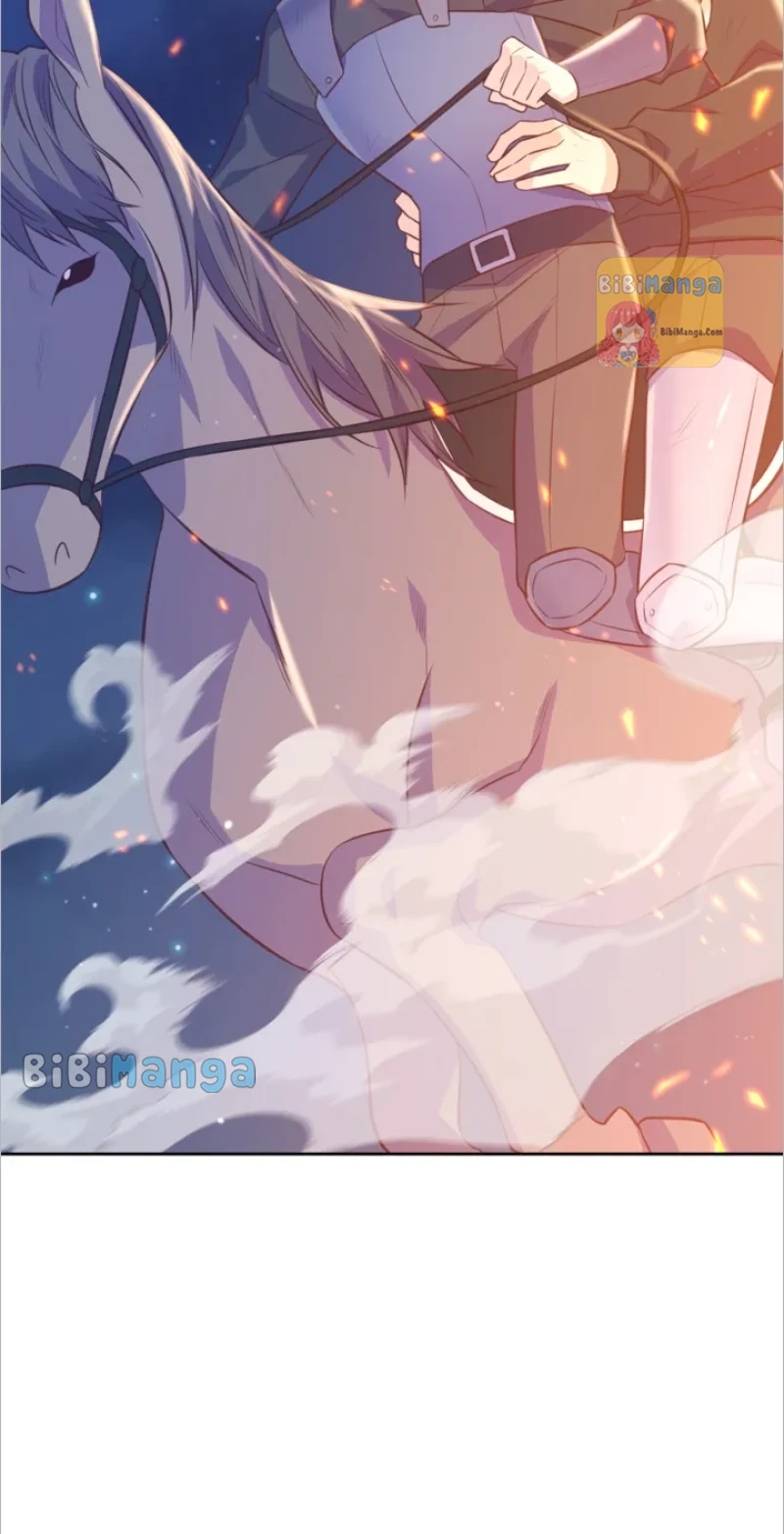You’re a Supporting Character, Just Love Me Chapter 107 page 43 - 