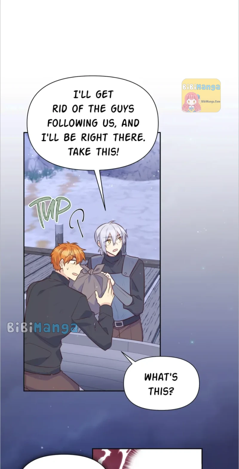 You’re a Supporting Character, Just Love Me Chapter 107 page 45 - 