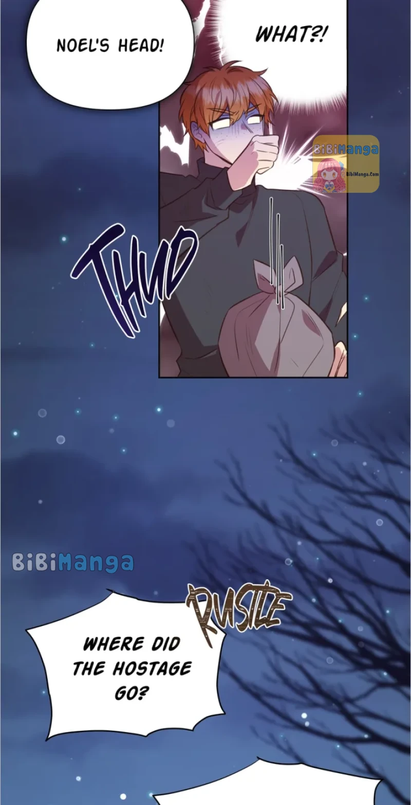 You’re a Supporting Character, Just Love Me Chapter 107 page 46 - 