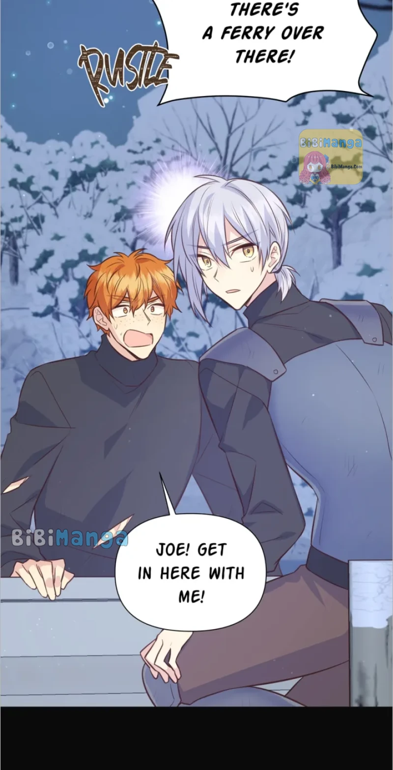 You’re a Supporting Character, Just Love Me Chapter 107 page 47 - 