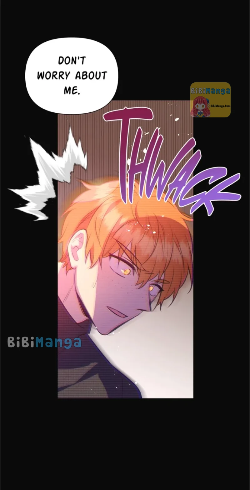 You’re a Supporting Character, Just Love Me Chapter 107 page 48 - 