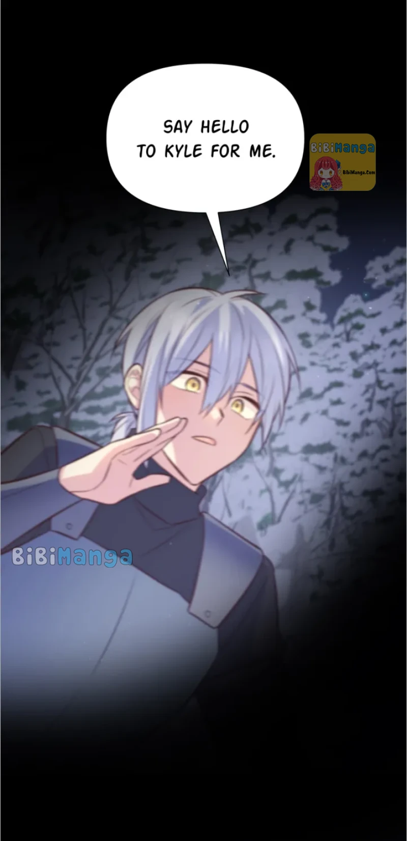 You’re a Supporting Character, Just Love Me Chapter 107 page 49 - 