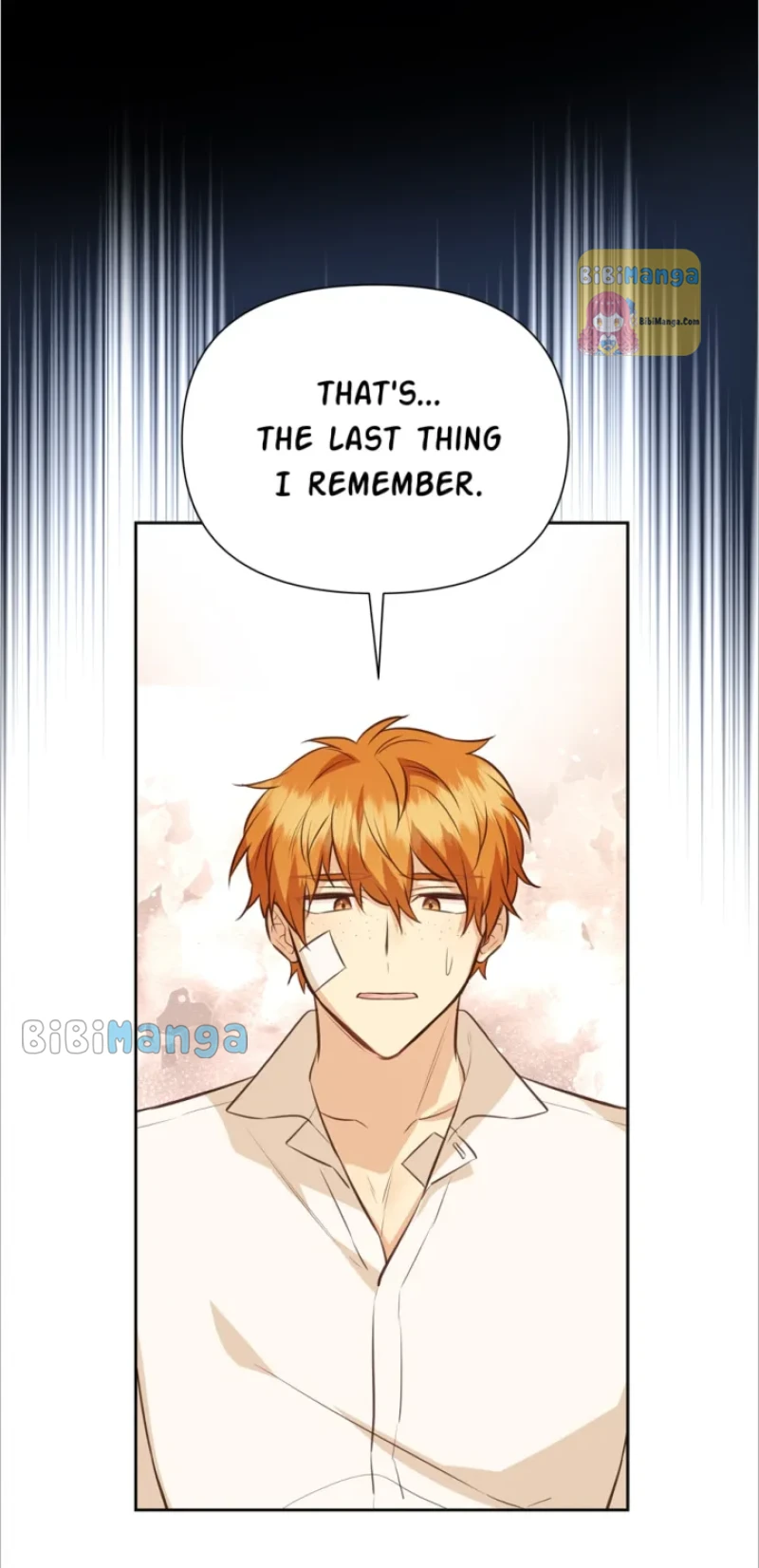 You’re a Supporting Character, Just Love Me Chapter 107 page 50 - 