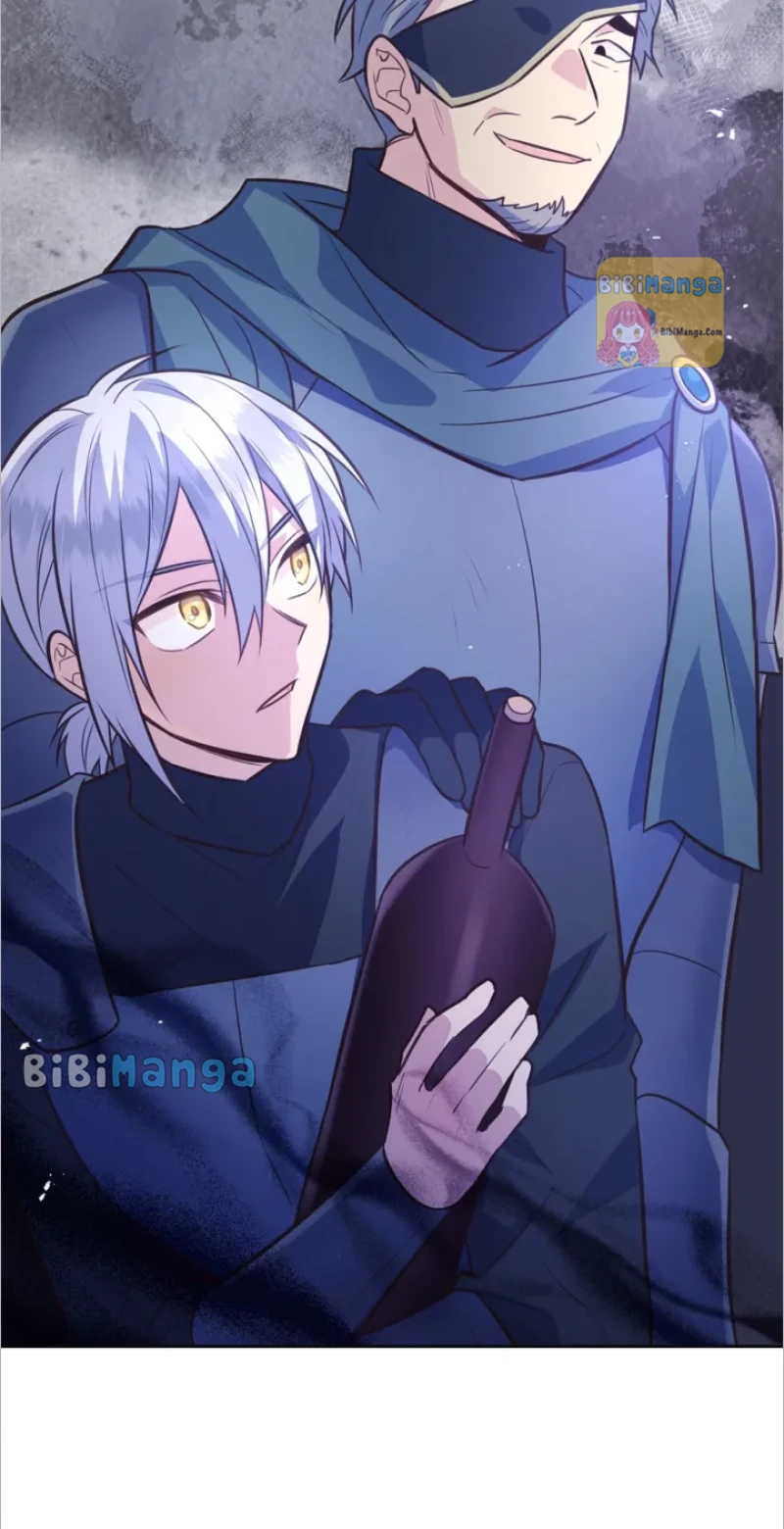 You’re a Supporting Character, Just Love Me Chapter 107 page 6 - 