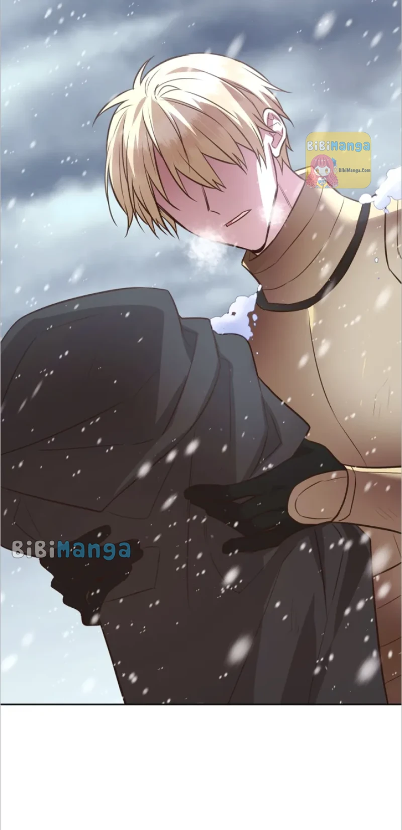 You’re a Supporting Character, Just Love Me Chapter 107 page 55 - 