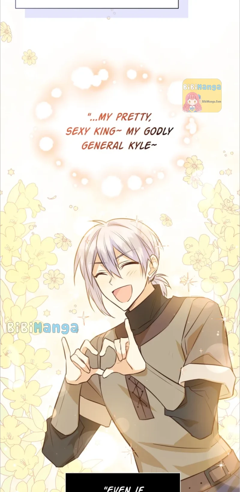 You’re a Supporting Character, Just Love Me Chapter 107 page 57 - 
