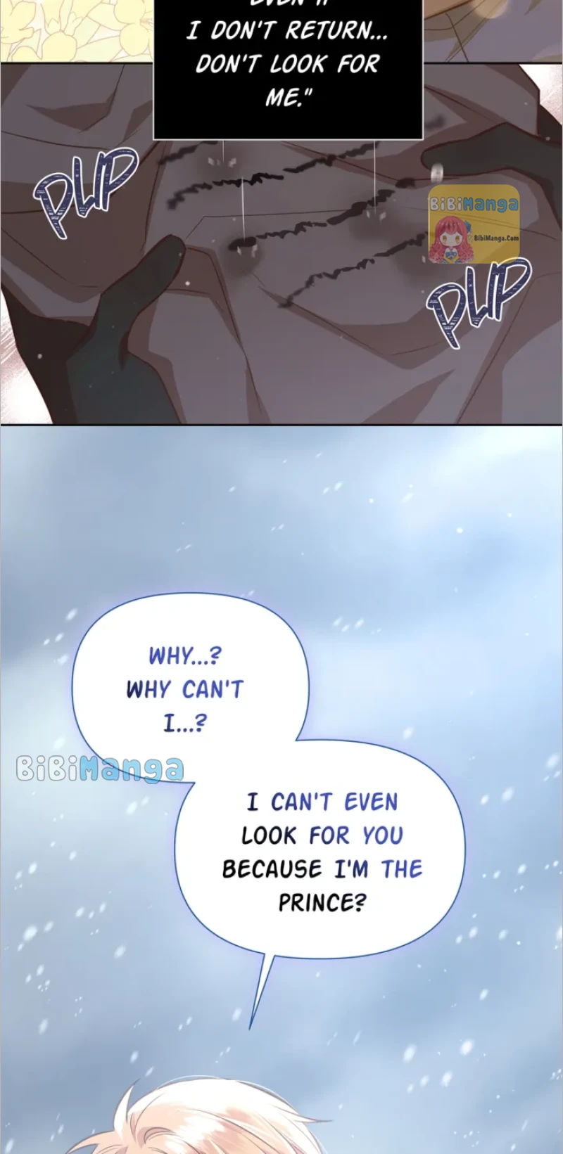 You’re a Supporting Character, Just Love Me Chapter 107 page 58 - 