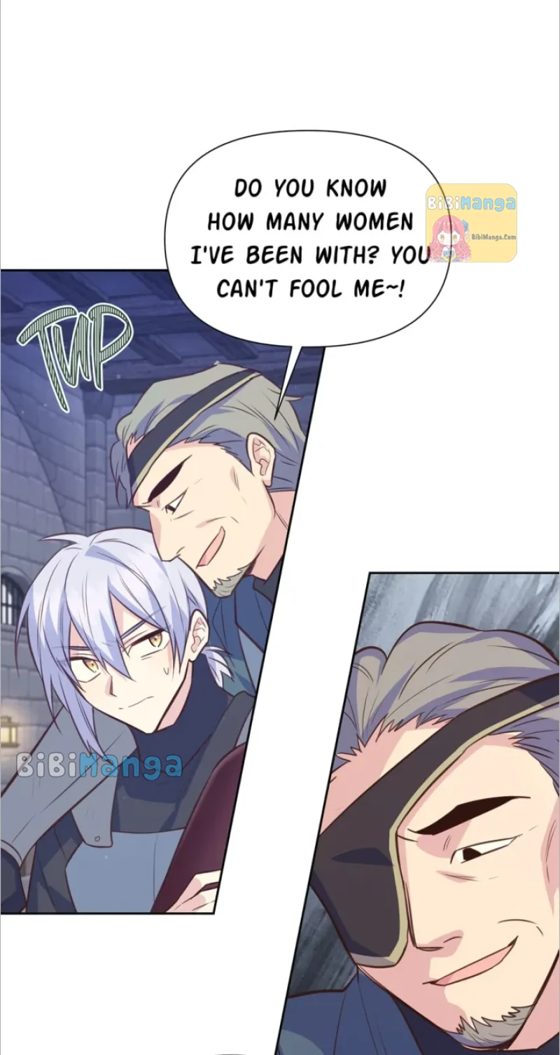 You’re a Supporting Character, Just Love Me Chapter 107 page 7 - 