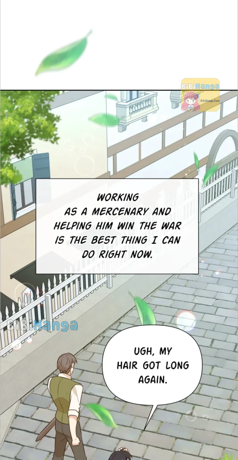 You’re a Supporting Character, Just Love Me Chapter 108 page 12 - 
