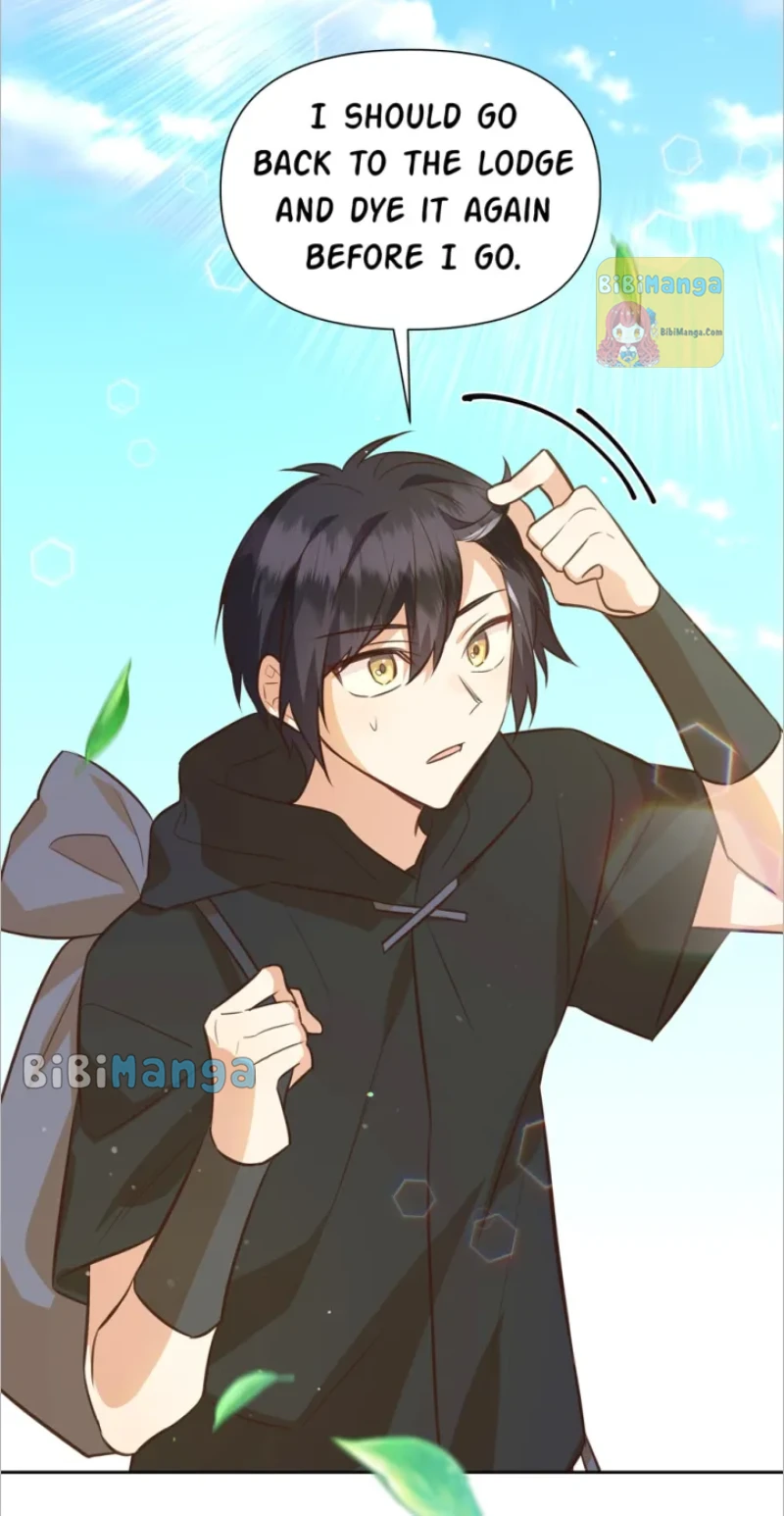 You’re a Supporting Character, Just Love Me Chapter 108 page 14 - 