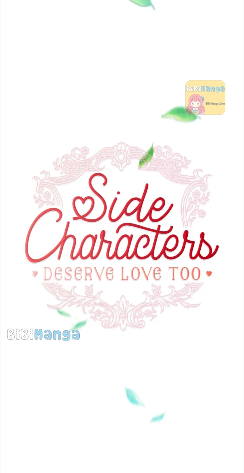 You’re a Supporting Character, Just Love Me Chapter 108 page 15 - 