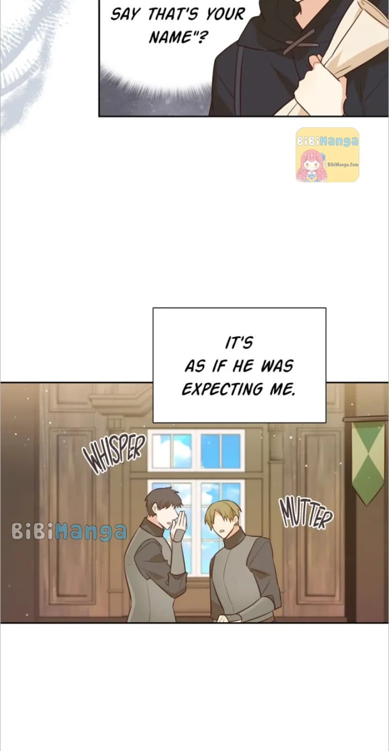 You’re a Supporting Character, Just Love Me Chapter 108 page 18 - 