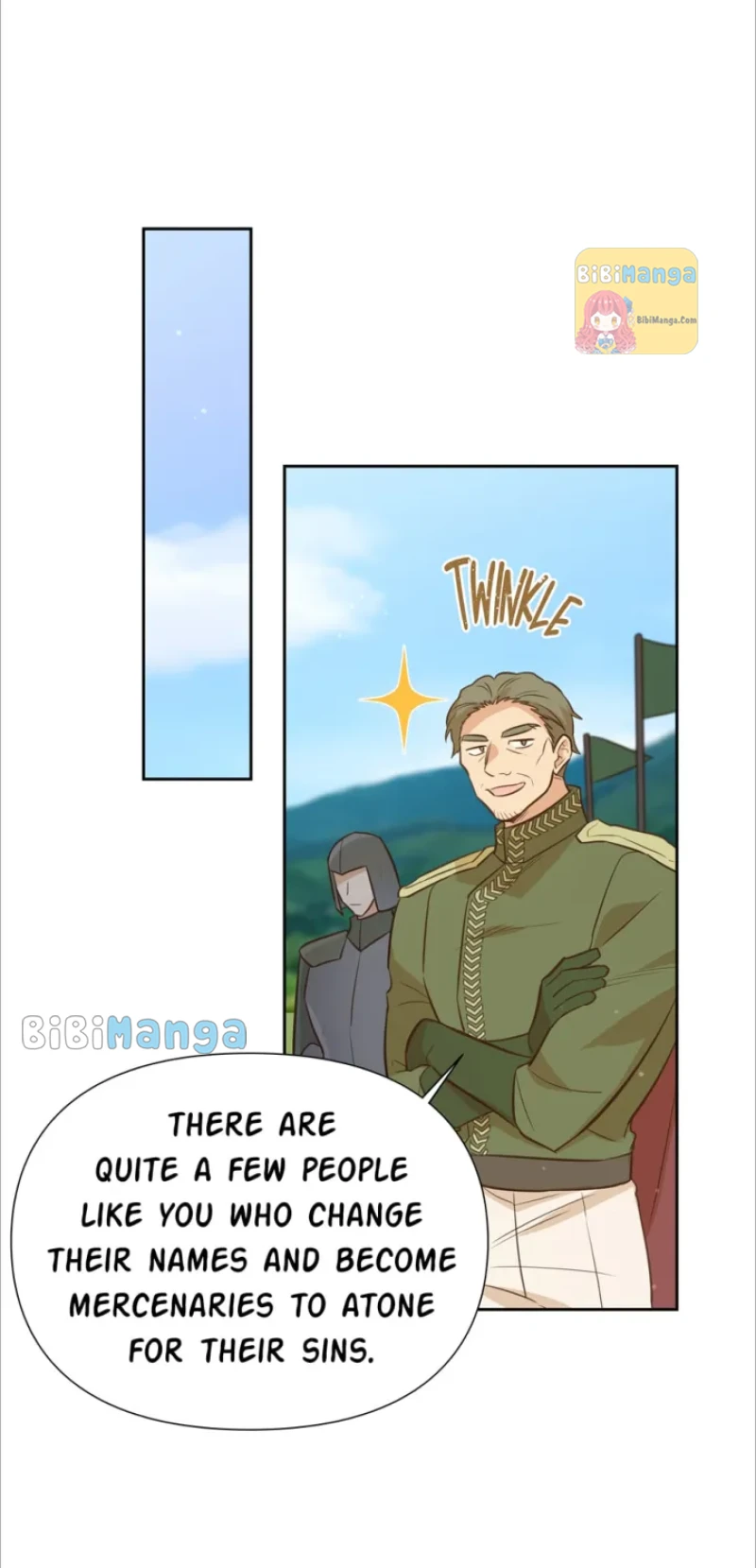 You’re a Supporting Character, Just Love Me Chapter 108 page 19 - 