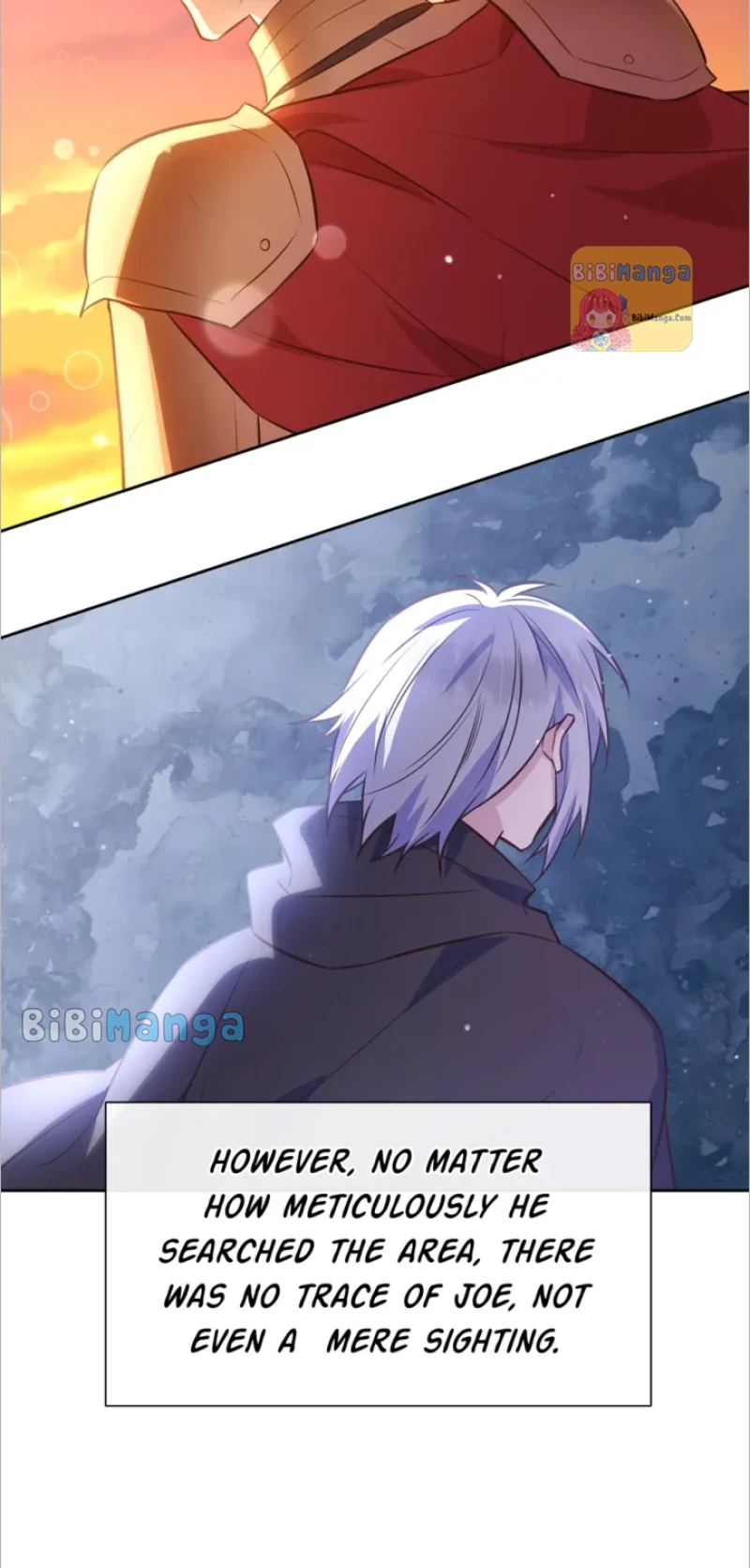 You’re a Supporting Character, Just Love Me Chapter 108 page 3 - 