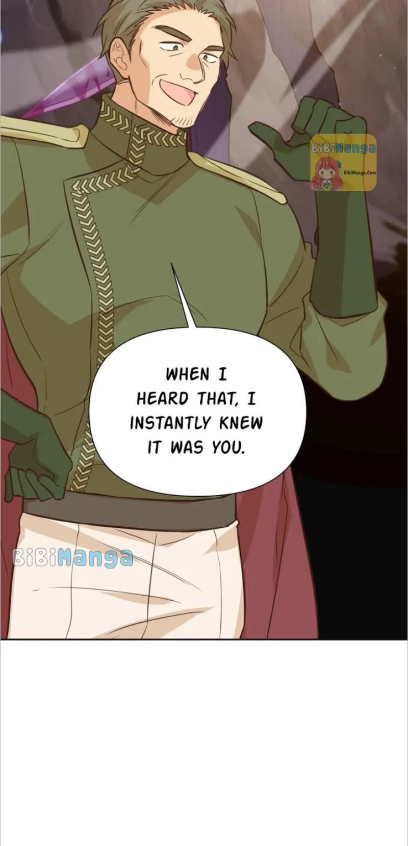 You’re a Supporting Character, Just Love Me Chapter 108 page 24 - 