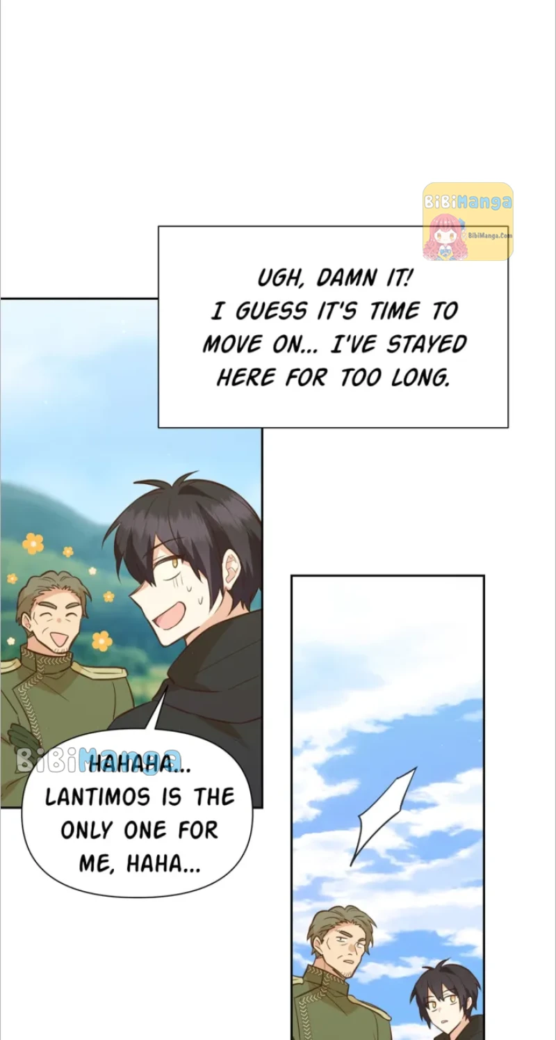 You’re a Supporting Character, Just Love Me Chapter 108 page 26 - 
