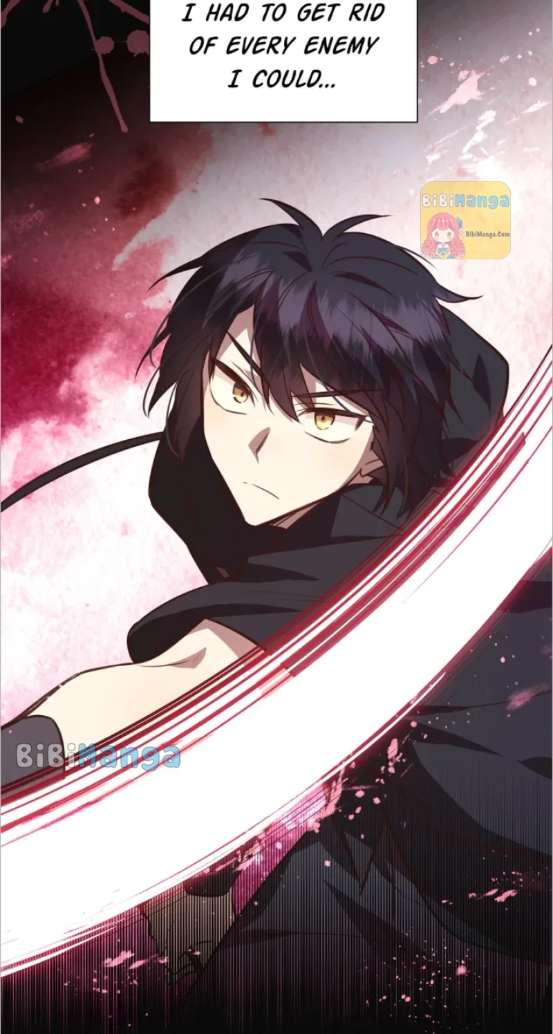 You’re a Supporting Character, Just Love Me Chapter 108 page 30 - 