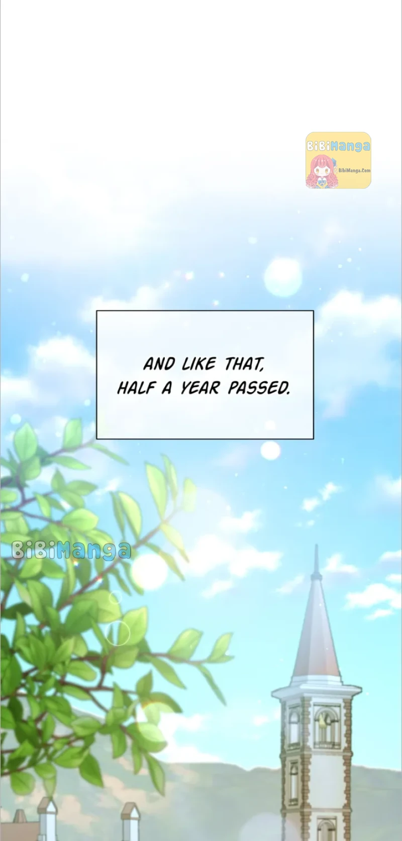 You’re a Supporting Character, Just Love Me Chapter 108 page 4 - 