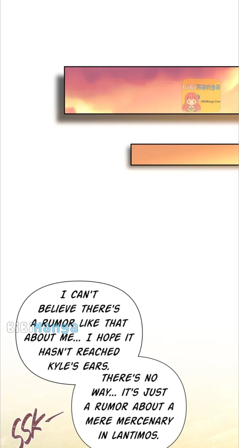 You’re a Supporting Character, Just Love Me Chapter 108 page 32 - 